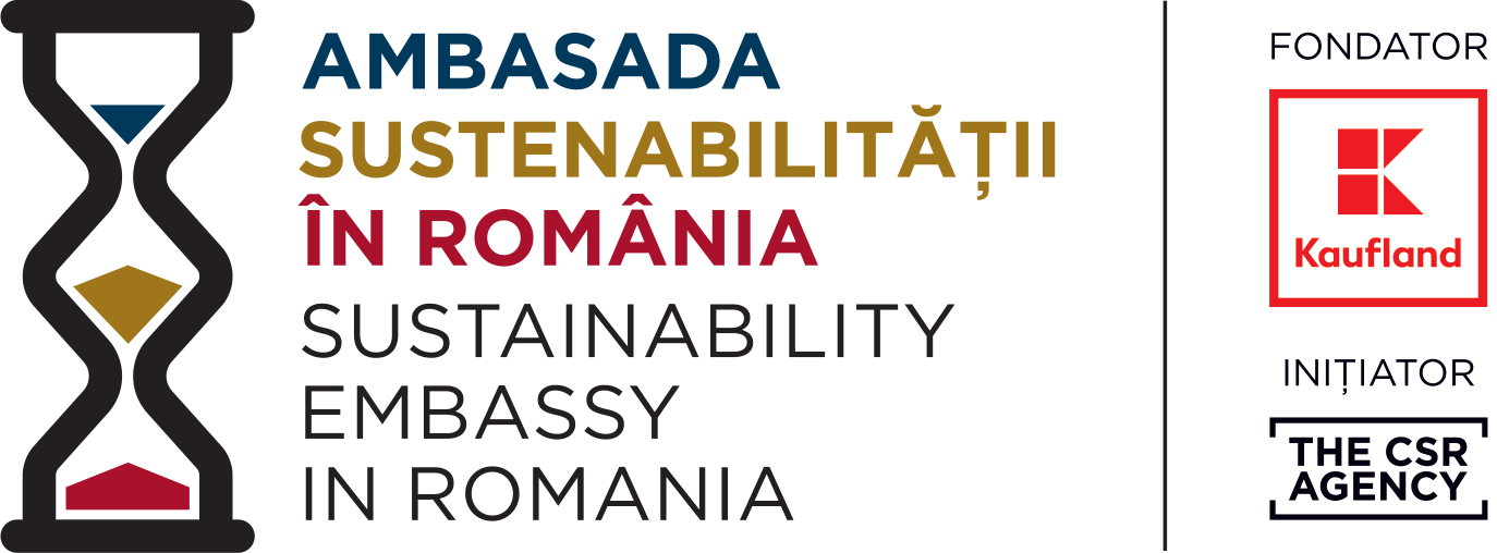 Ambasada Sustenabilitatii in Romania
