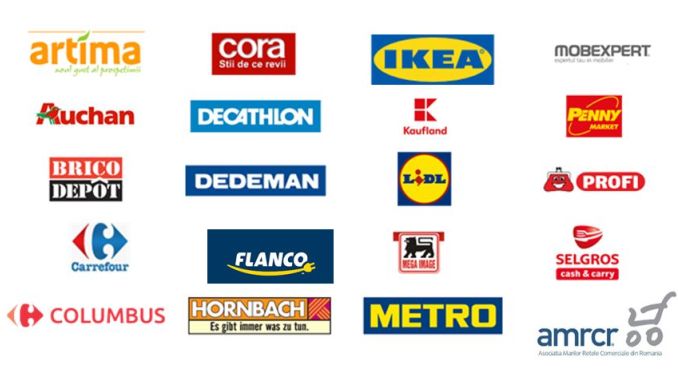 Scrisoarea marilor magazine către consumatorii români: ”Există stocuri pentru toți dacă suntem solidari!”