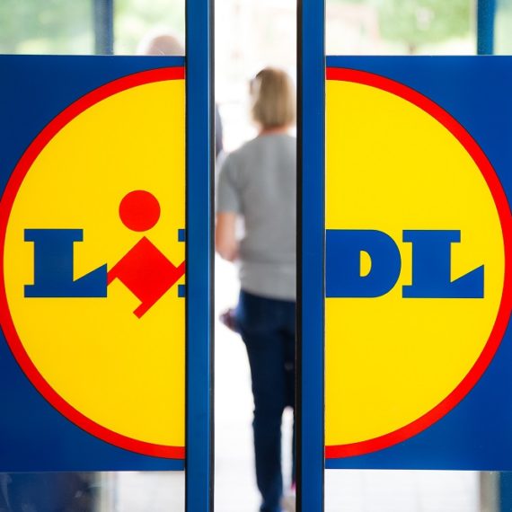 Lidl deschide un nou magazin în Voluntari, cu stație de încărcare pentru automobilele electrice