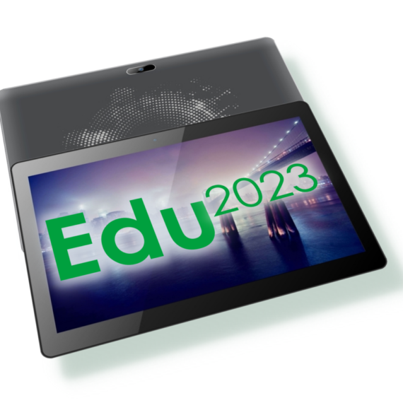 272 de copii au primit tablete conectate la Internet, în cadrul programului Edu2023