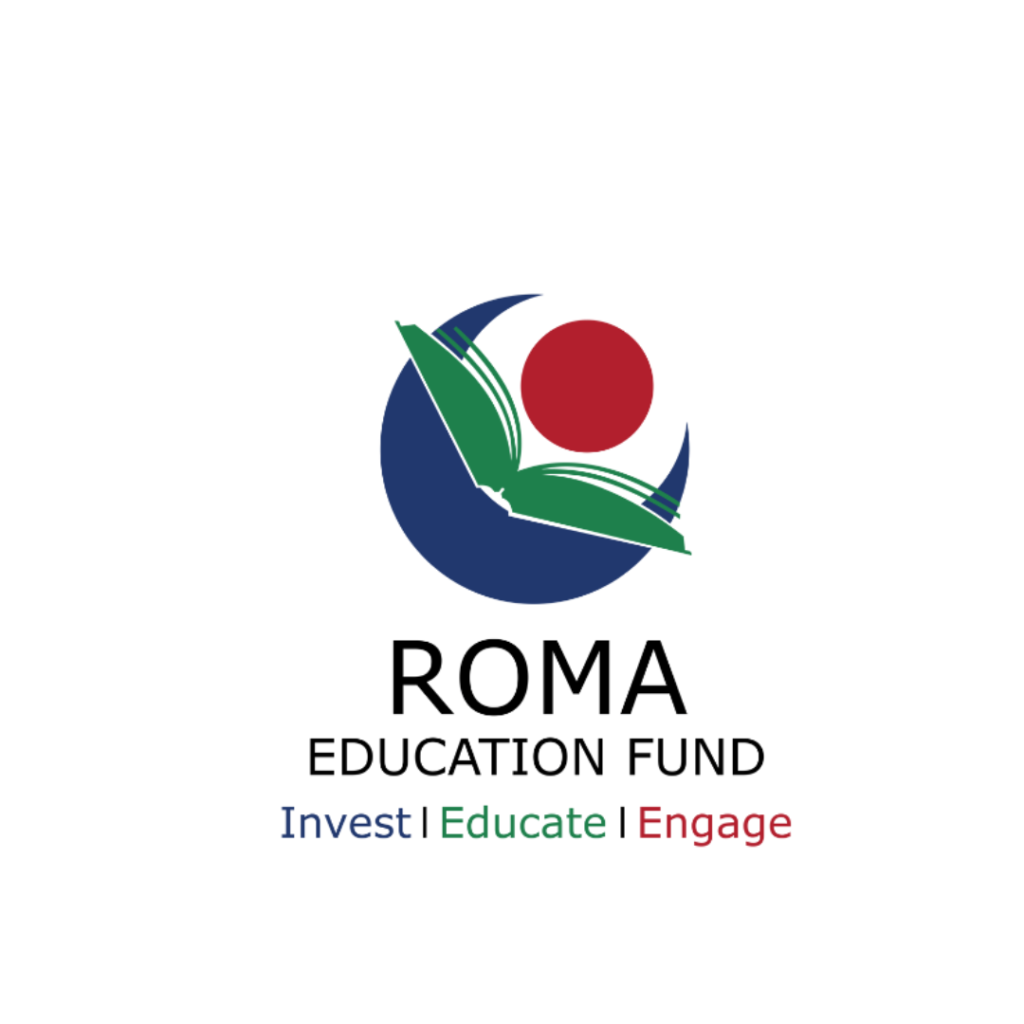 Roma Education Fund (REF) România
