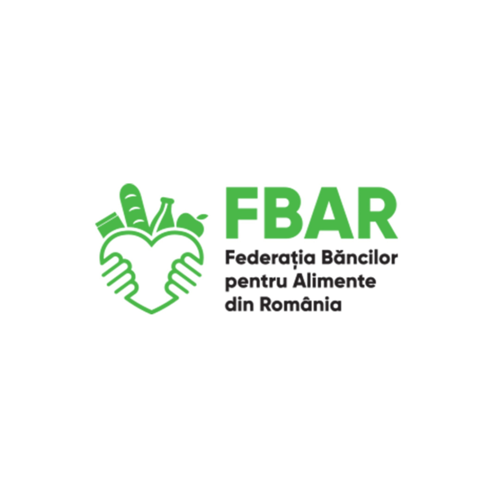 Federația Băncilor pentru Alimente din România – FBAR