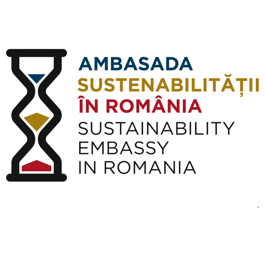 Ambasada Sustenabilității în România - SUSTENABILITATEA ESTE SIGURANŢA ZILEI DE MÂINE