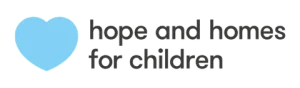 Hope and Homes for Children