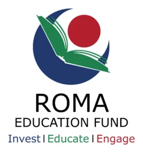 Roma Education Fund (REF) România