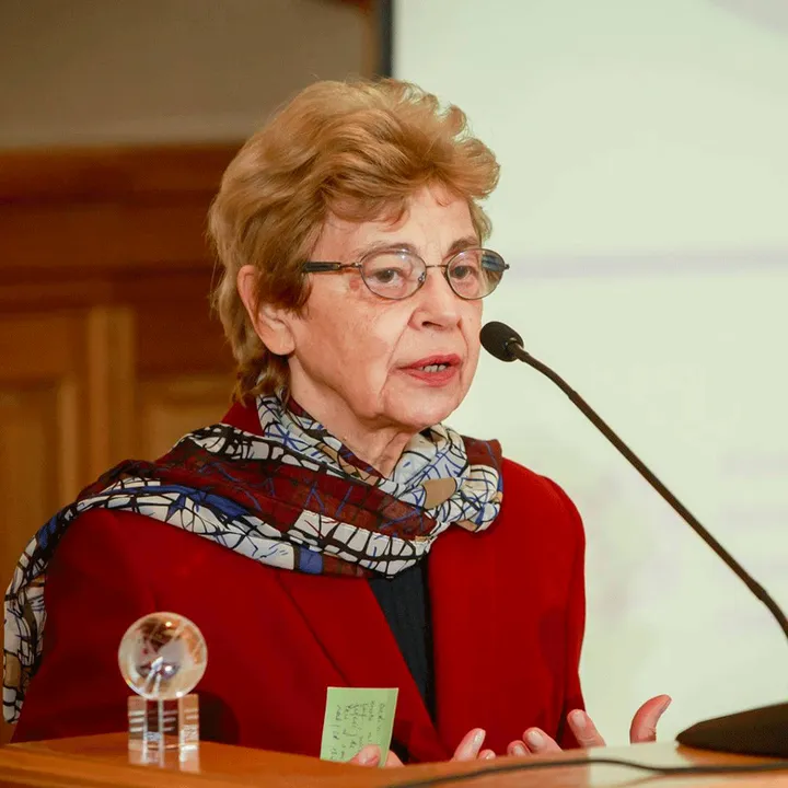 Nina Cugler