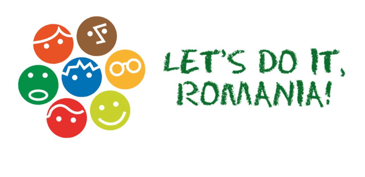Let’s Do It, România!