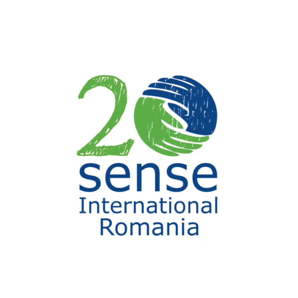 Sense International România