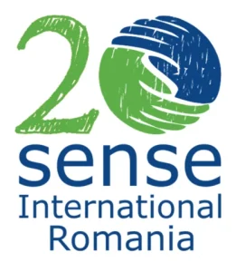 Fundația Sense Internațional România