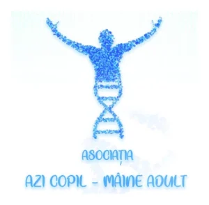 Asociația Azi Copil-Mâine Adult