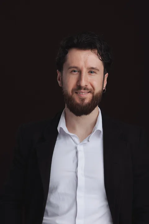 Daniel Ionita