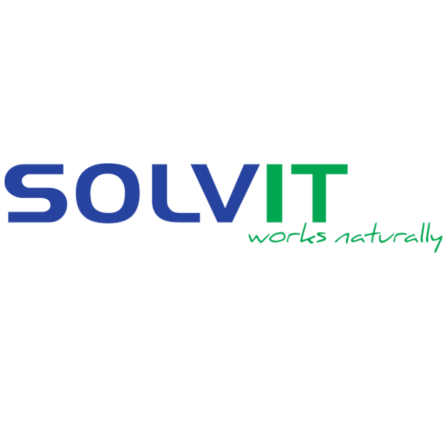 SOLVIT NETWORKS