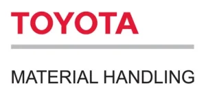 Toyota Material Handling România