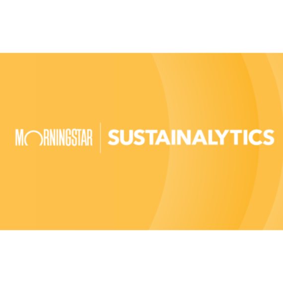 Morningstar Sustainalytics