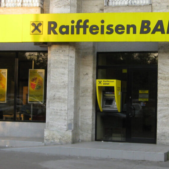 Raiffeisen Bank plasează, în premieră, o emisiune de obligațiuni sustenabile. Fondurile vor fi direcționate pentru finanțarea de proiecte sociale