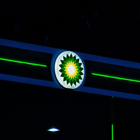 Gigantul BP a cheltuit 800.000 de lire sterline în 2022 pentru a se promova drept o companie axată pe energie „verde”