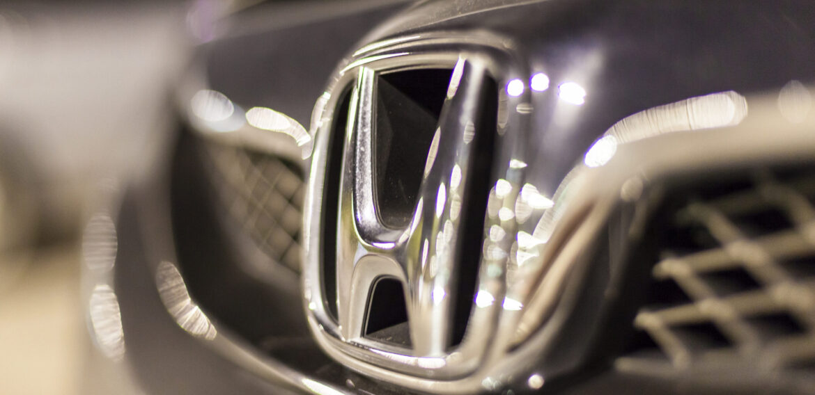 Compania auto Honda va investi peste 4 miliarde de dolari în capacități de producție pentru vehicule electrice și baterii