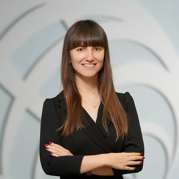 Alexandra Floricică