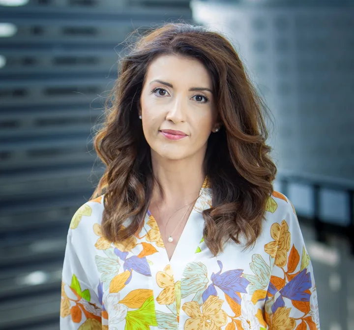 Cecilia Radu