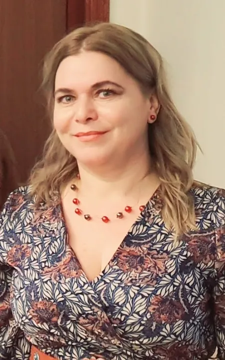 Ioana Petrea