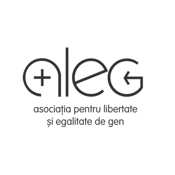 Asociația pentru Libertate și Egalitate de Gen – A.L.E.G.