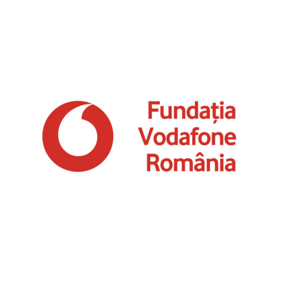 Fundația Vodafone România