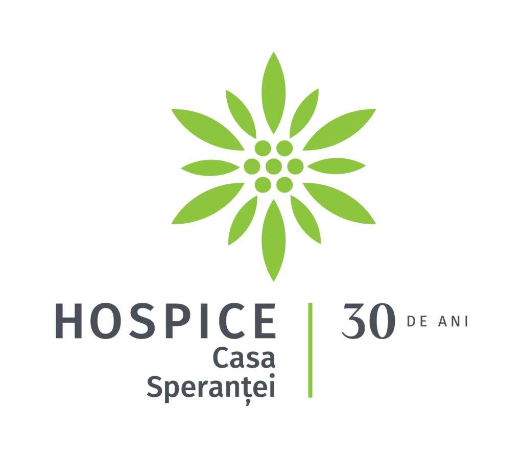 Fundația HOSPICE Casa Speranței