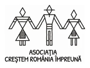 Asociația Creștem România Împreună