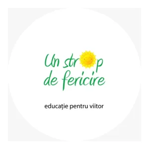 Asociația „Un Strop de Fericire”