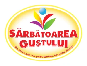Sărbătoarea Gustului