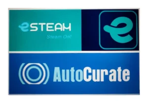 AutoCurate & eSteam
