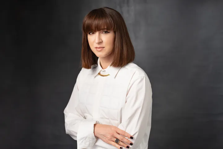 Anca Ungureanu