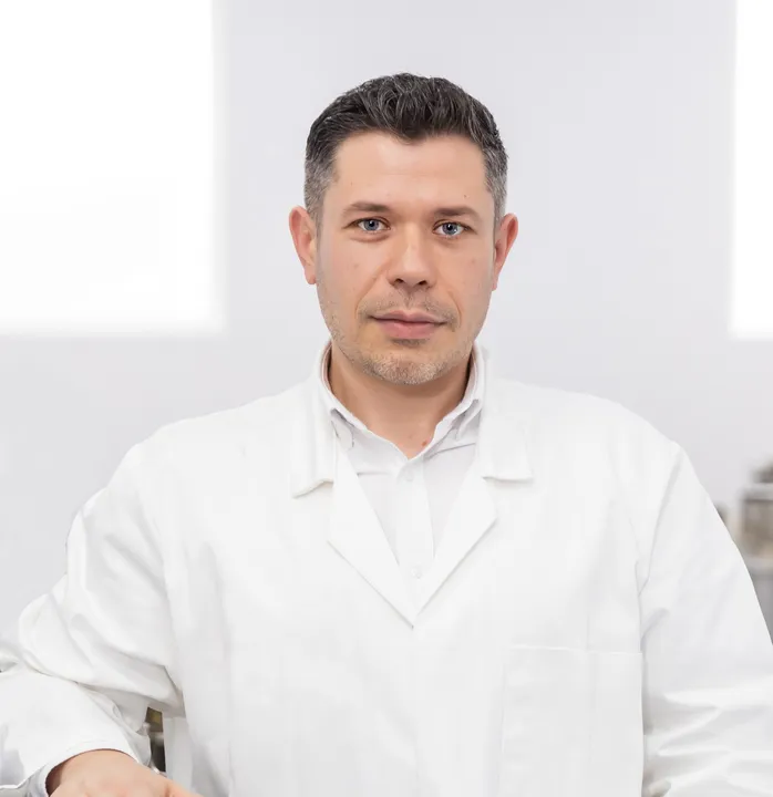 Dragoș Butufei