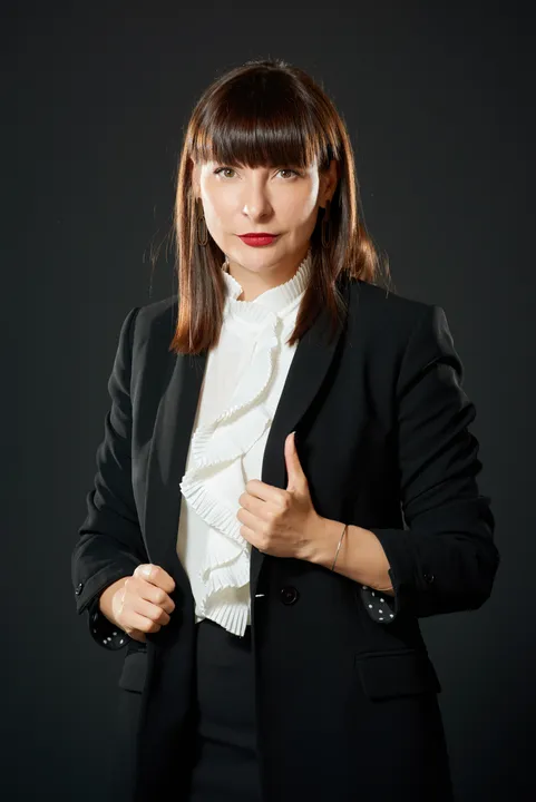 Geanina Ioan