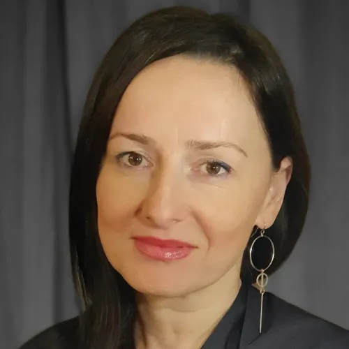 Mihaela Bourceanu