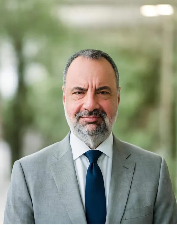 Theodoros Polydoros