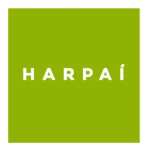 Logo HARPAI