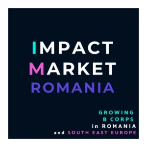 Logo Impact Market România
