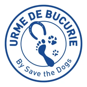 Logo Urme de Bucurie