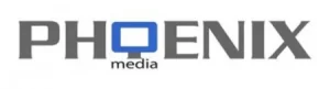 Logo Phoenix Media