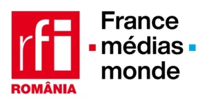 Logo RFI România